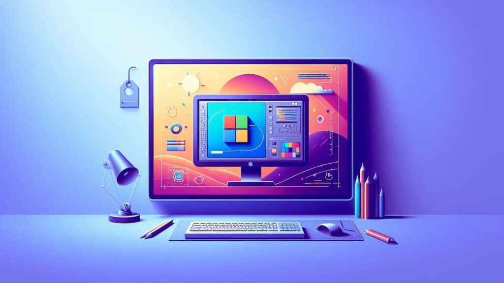 Curso de Microsoft Designer